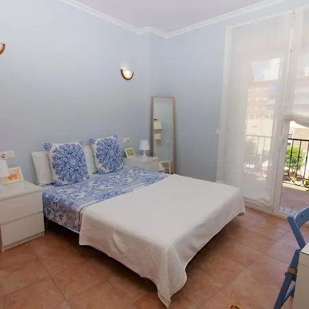 Caprimar 公寓 丰希罗拉