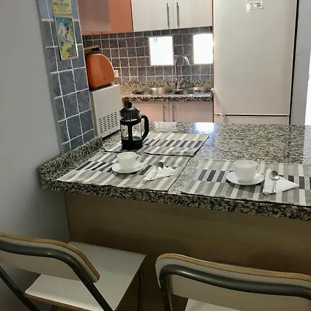 Caprimar Apartment Fuengirola