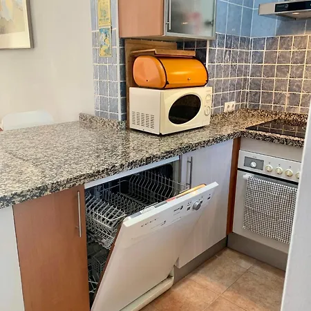 Caprimar * Fuengirola