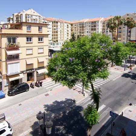 Apartamento Caprimar Fuengirola