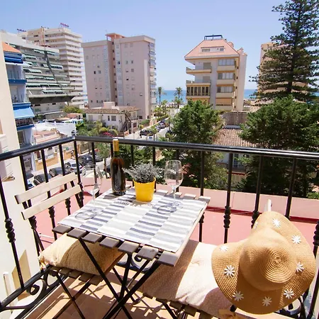 Caprimar * Fuengirola