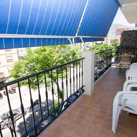 Apartamento Caprimar