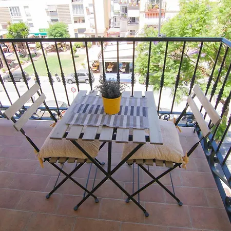 Apartamento Caprimar *
