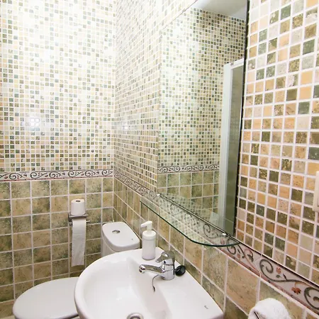 Caprimar דירה פואנגירולה