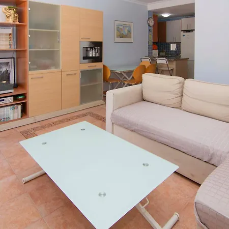 דירה Caprimar פואנגירולה