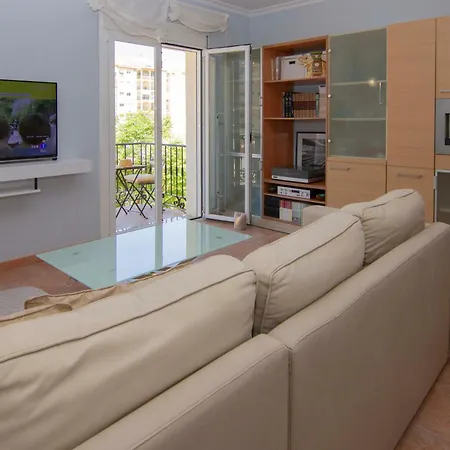 דירה Caprimar פואנגירולה