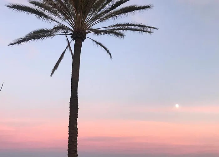 アパート Caprimar