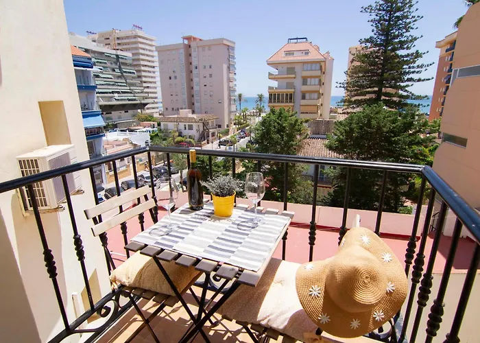 Caprimar * Fuengirola