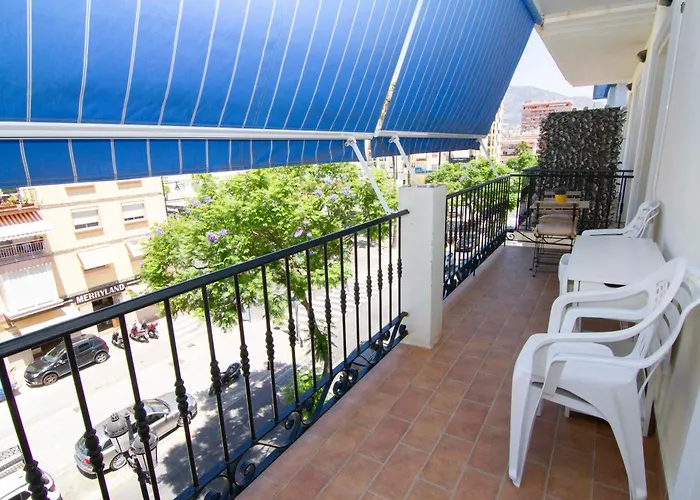 Apartamento Caprimar