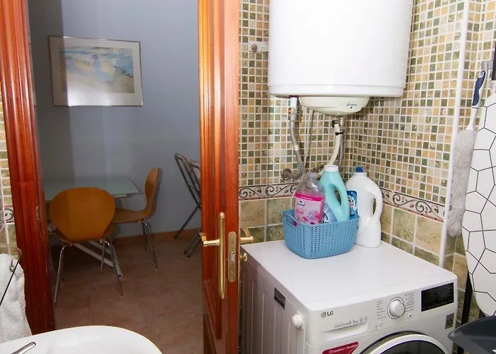 Caprimar Apartamento *