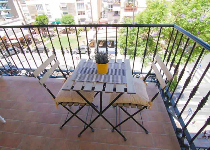 Apartamento Caprimar *