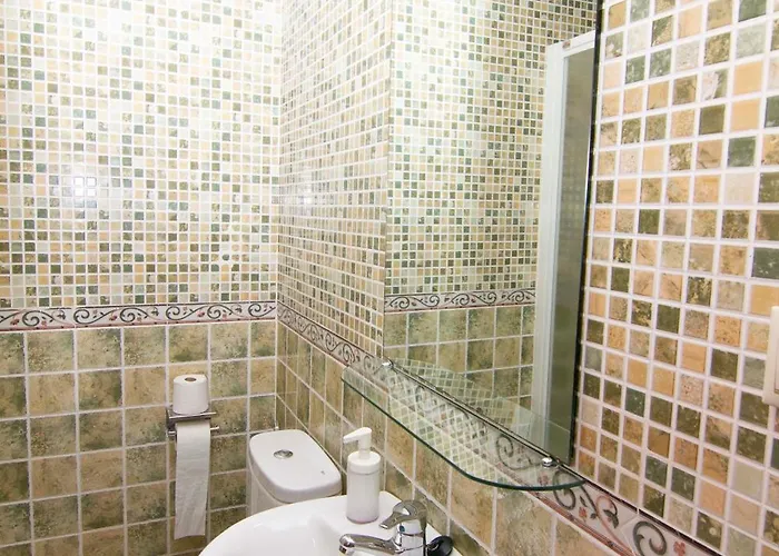 Caprimar Apartamento Fuengirola