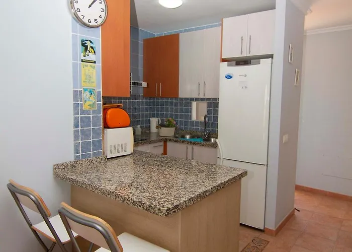 Caprimar Apartamento