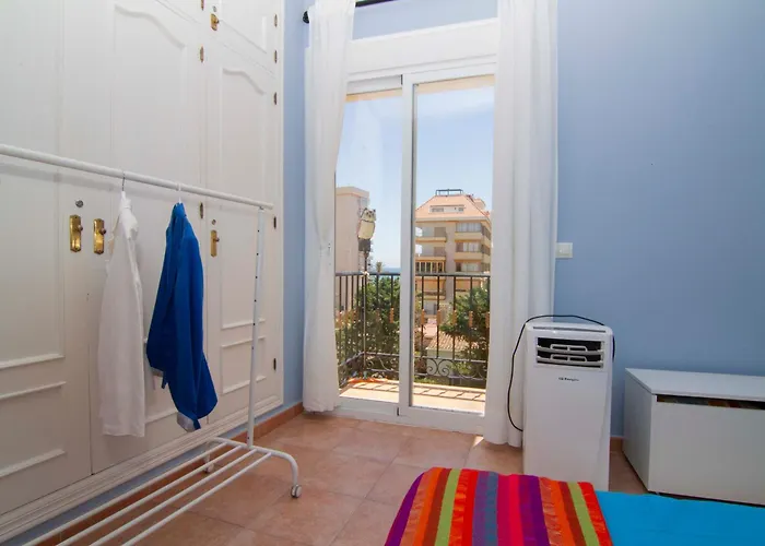 Apartamento Caprimar