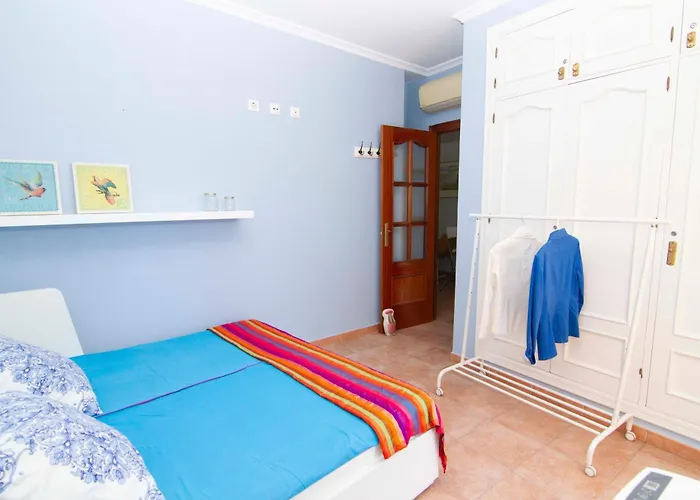 Caprimar Apartamento Fuengirola