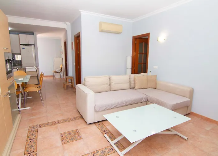 Apartamento Caprimar