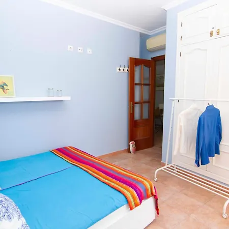 Caprimar Διαμέρισμα Fuengirola