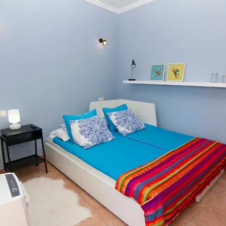 Caprimar * 푸엔히롤라